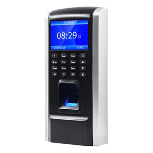 Bàn Phím Đầu Đọc RFID Đầu Đọc Thẻ Thông Minh Truy Cập NFC Có Cảm Biến Vân Tay - Product Image 3