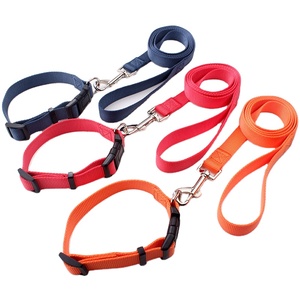 קולר רצועה לכלב בעיצוב אישי של Qqpets, רצועה מחזירת אור, הדפס פוליאסטר, חומר חבל, סרטים מותאמים אישית, גזעים קטנים - Product Image 3
