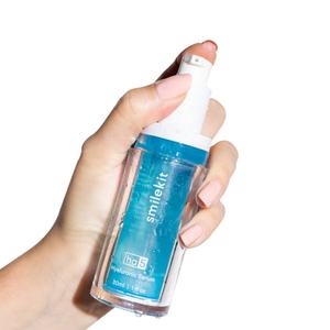 Großhandel Smile Kit Dental HA5 Hyaluronic Serum Orale Entzündung mit Private Label - Product Image 1