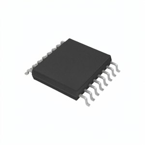 Components Electronic Manufacturer Channel Data Acquisition 16 LSSOP BH2226FV-FE2 - Product Image 1