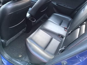 รถยนต์โตโยต้า ยาริส L ปี 2019 <span class=keywords><strong>รุ่น</strong></span> 1.5E CVT มาตรฐานไอเสียระดับแห่งชาติ VI 5 ที่นั่ง เครื่องยนต์เบนซิน แบบธรรมดา ล้อแม็ก R15 พวงมาลัยซ้าย จีเบน ออโต้ - Product Image 2