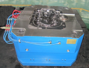 Services complets de conception et de traitement des moules, de la conception à la production, y compris l'analyse du flux de moulage et les tests - Product Image 6