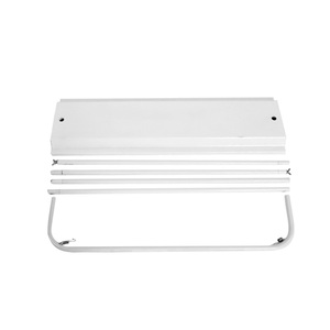 Supporto per Banner a forma di porta per esterni per pubblicità e mostre Display accattivante - Product Image 6