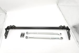 <span class=keywords><strong>Traction</strong></span> avant Inférieur <span class=keywords><strong>De</strong></span> Contrôle <span class=keywords><strong>de</strong></span> <span class=keywords><strong>Barre</strong></span> <span class=keywords><strong>de</strong></span> Cravate <span class=keywords><strong>De</strong></span> <span class=keywords><strong>Kit</strong></span> pour Honda Civ * ic CRX 88-91 - Product Image 5