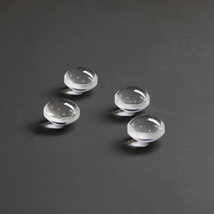 17Mm Tùy Chỉnh Quang Học Bi-lồi Ống Kính Kính Kính Hiển Vi Biconvex <span class=keywords><strong>Lens</strong></span> - Product Image 6