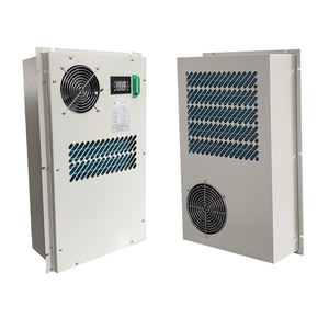 500W AC 220V Small Enclosure <strong>air</strong> <strong>Cooler</strong> Electrical Cabinet <strong>Cooler</strong> - Product Image 1