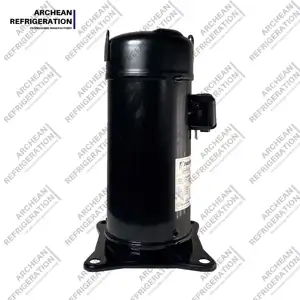 Precio de Proveedor Profesional Copeland Scroll Compresor ZB38KQ ZB45KQ ZB48KQ ZB21KQ ZB19KQ compresa de refrigeración de aire acondicionado