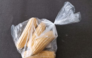 Machine de scellage portable manuelle pour sacs de compost de champignons, 10 <span class=keywords><strong>mots</strong></span>-clés, 30 longueurs totales, type à scellage thermique - Product Image 4