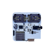 Proveedor de Placas PCB de Aluminio, Placas de Circuito de Gestión Térmica para Alumbrado Público LED