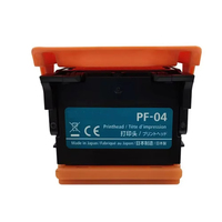 Pour la série de tête d'impression à jet d'encre éco-solvant Canon PF-04 PF04 IPF650 IPF655 IPF680 IPF681 IPF685 IPF686 IPF750 IPF755 IPF760 IPF765