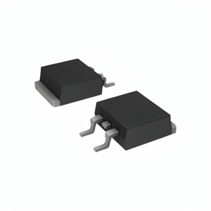 ทรานซิสเตอร์ SUD23N06-31-GE3 TO-252AA ชิ้นส่วนวงจรอิเล็กทรอนิกส์ ตัวแทนจำหน่ายที่ได้รับอนุญาต - Product Image 1