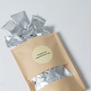 Bouillon coréen en pastilles, 20 pièces de 3g, préparation instantanée en 3 minutes, cube de bouillon savoureux, assaisonnement Umami, délices culinaires coréens - Product Image 3