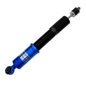 Amortiguador Coilover Monotubo GFRC con Amortiguación No Ajustable para <span class=keywords><strong>Nissan</strong></span> <span class=keywords><strong>Tiida</strong></span> C12/Sentra B17 2012-2017, Altura de Carrocería Ajustable - Product Image 5