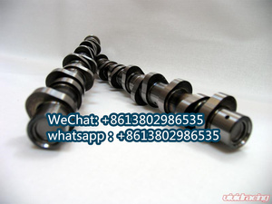 Arbre à cames C32 C27 C-32 C-27 3508 3512 3516 3520 301-7454/ 421-0049 - Product Image 6