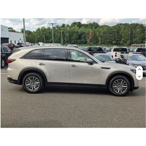 <span class=keywords><strong>Mazda</strong></span> CX-90 SUV USADO de Bajo Kilometraje, Año <span class=keywords><strong>2024</strong></span> - Product Image 2