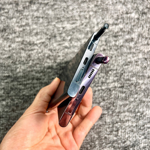 โทรศัพท์มือสองสภาพดีเยี่ยม A+ สำหรับ <span class=keywords><strong>Samsung</strong></span> <span class=keywords><strong>S22</strong></span> Ultra S22U สภาพเรียบร้อย ความจุ <span class=keywords><strong>256GB</strong></span> แรม 12GB ปลดล็อคทั่วโลก ขายส่ง - Product Image 6