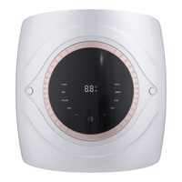 Advanced 7-Color Cycle Spectrometer for Targeted Skin Treatment and Improvement