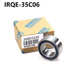 Rodamiento del Compresor de Aire Acondicionado Automotriz IRQE-35C06 para Kia 30BD5220, Pieza de Repuesto - Product Image 3