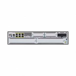 Nouveau routeur réseau d'entreprise C8500L-8S4X série C8500 avec 4 ports SFP+ et 8 ports SFP 4x10GE 8x1GE - Product Image 1