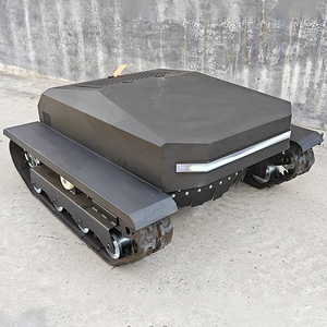 Xách tay thiết kế nhỏ gọn Máy cắt cỏ với Carry xử lý để dễ dàng vận chuyển và lưu trữ - Product Image 2