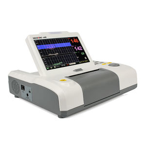 <span class=keywords><strong>Monitor</strong></span> <span class=keywords><strong>Fetal</strong></span> e Materno Elétrico Sinohero EM6 de Alta Qualidade, Máquina de Cardiotocografia (<span class=keywords><strong>CTG</strong></span>) de 7 Polegadas - Product Image 3