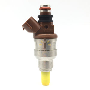 ขายร้อน OEM INP-482 หัวฉีดน้ํามันเชื้อเพลิงชุด (4) INP-482 สําหรับ 1994-1997 ฟอร์ด <span class=keywords><strong>Aspire</strong></span> <span class=keywords><strong>1.3</strong></span> I4 94 95 96 97 INP-482 - Product Image 2