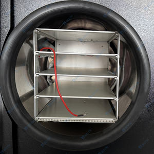 Dégivrage automatique DFD-2 lyophilisateur 2-3KG, lyophilisateur d'auto-entretien pour un usage domestique sans tracas - Product Image 5