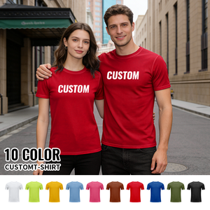 เสื้อยืดโพลีเอสเตอร์ 100% <span class=keywords><strong>ราคา</strong></span>ถูกจากโรงงาน ขายส่งเสื้อยืดกีฬา<span class=keywords><strong>วิ่ง</strong></span>สำหรับผู้ชายและผู้หญิง เสื้อยืดแบบซับลิเมชั่น - Product Image 2