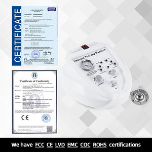 <span class=keywords><strong>Seno</strong></span> di culo della macchina di coppettazione di terapia di vuoto della tazza dell'ingrandimento delle natiche di prezzi economici - Product Image 5