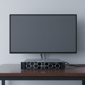 PowerEdge R860 Rack Server 2U 4-<b>socket</b> Resources R860 Rack Server R860 Rack Server - Product Image 1