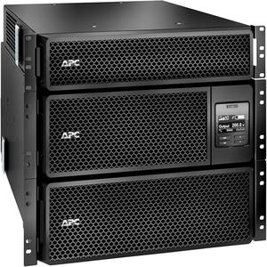 Nouveau transformateur abaisseur de tension original Ady Stock APC-SRT8KRMXT-5KTF-8KVA 208V vers 120V 2U - <span class=keywords><strong>8000</strong></span> <span class=keywords><strong>VA</strong></span>/<span class=keywords><strong>8000</strong></span> W - 20 ports DE - Product Image 1