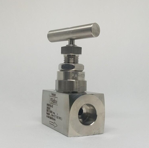 Aguja Serie TN - 4F-TN6L-T-SS - - Product Image 2