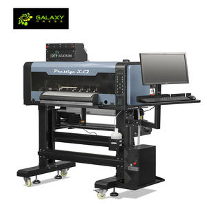 Solución de Impresora DTF Galaxy 60CM 24\" <span class=keywords><strong>Prestige</strong></span> XL2, Agitador de Polvo y Secador 2 en 1, Doble Epson I3200, Formato Grande - Product Image 3