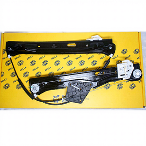 <span class=keywords><strong>Elevalunas</strong></span> Eléctrico Delantero Izquierdo para <span class=keywords><strong>BMW</strong></span> <span class=keywords><strong>Serie</strong></span> <span class=keywords><strong>1</strong></span> F20 F21  OE 6NW358615461 51337281882 Repuesto Automotriz <span class=keywords><strong>Elevalunas</strong></span> HELLA - Product Image 1