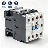 Modul Relay Kontaktor Daya 3RT2517-1AB00 3RT25171AB00 Dengan Sakelar Khusus Layanan Protokol LACP