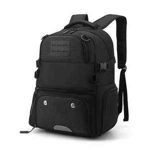 Sac à dos de sport pour salle de sport, compartiment pour chaussures, ballon de basket, football, soccer, sac à dos de sport avec compartiment pour chaussures - Product Image 4