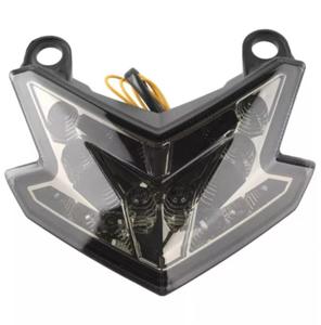 Pour Kawasaki Z800 13-14 Z125 – Système de feux arrière LED pour moto - Product Image 1