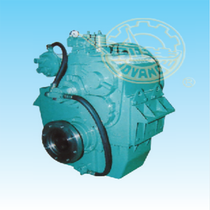 Ensemble de boîte de vitesse Diesel, 1000 — 2500, grande vitesse, Advance/Fada, nouvelle marque en chine, HC138 - Product Image 5