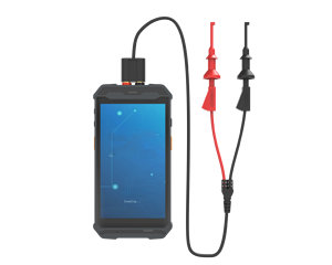 FNR-660F Machine Handheld <b>Operation</b> Box with Manual Pulse Generator OEM Android 9.0 4GB+64GB - Product Image 4