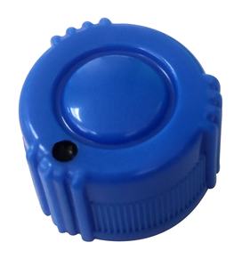 KYZ25X15 녹색 러시아 BMP 클래식 스타일 노브 - Product Image 5