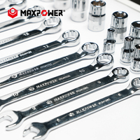 Juego de Herramientas Profesionales para Mecánico de 150 Piezas Maxpower para Taller de Automóviles