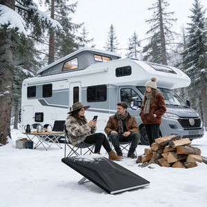 أغطية واقية خارجية مقاومة للماء والغبار تناسب ستارلينك الجيل الثالث V3، مقاومة لأشعة الشمس ومناسبة لجميع الأحوال الجوية، أغطية سيليكون لستارلينك الجيل الثالث - Product Image 4