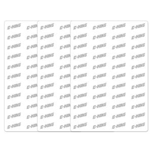 Protector de Pantalla para Reloj Inteligente, Película de Protección de Hidrogel Nano para Apple Watch Series SE Ultra 40 42 44 46mm - Product Image 5