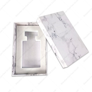 Tự Động Sản Xuất Lớn Qty Chất Lượng Cao Các Tông Tinh Dầu Nước Hoa Hộp Với Chèn - Product Image 1