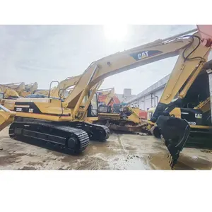 Vendita calda grande condizione 25 ton caterpillar 325BL escavatore cingolato usato giappone originale in vendita escavatore CAT 325BL usato