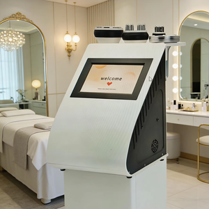 Appareil de massage sous vide à ondes pour l'agrandissement et le lifting des seins, masseur et dispositif de beauté - Product Image 1