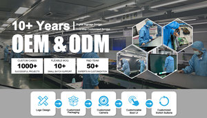 Bảng Thông Minh Màn Hình Phẳng Tương Tác Cảm Ứng Usb 4K UHD Cảm Ứng 65 Inch Với Điều Khiển Từ Xa OPS Để Dạy Học Trực Tuyến - Product Image 2