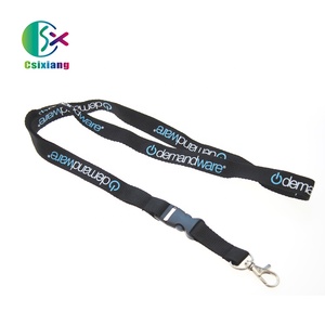 Titular de la tarjeta de identificación cordones con logotipo - Product Image 5