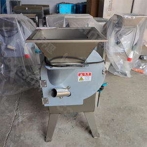 <b>Vegetable</b> Grinder Sweet Potatoes Cutting <b>Machine</b> <b>Fruit</b> Electrical <b>Vegetable</b> Cutter Chopper Slicer Dicer <b>Processing</b> <b>Machines</b> - Product Image 3