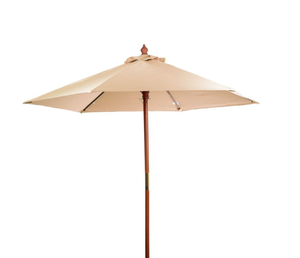 <span class=keywords><strong>Sombrillas</strong></span> Promocionales con Impresión Personalizada, Regalos Promocionales con Logotipo, Toldo para Eventos al Aire Libre, Protección Solar, Tela Resistente - Product Image 2